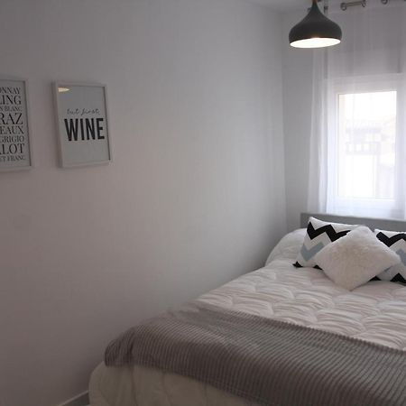 Apartament Edificio Privado Con Terraza Haro Zewnętrze zdjęcie