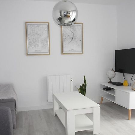 Apartament Edificio Privado Con Terraza Haro Zewnętrze zdjęcie