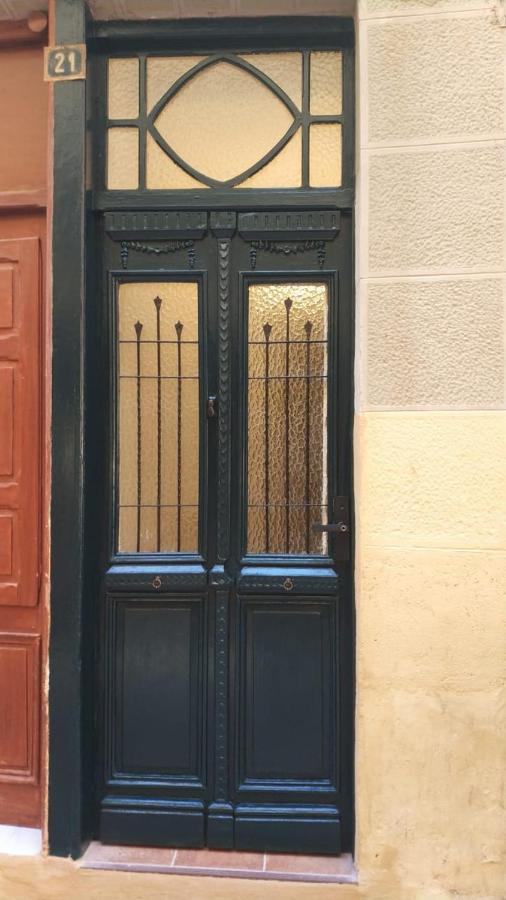 Apartament Edificio Privado Con Terraza Haro Zewnętrze zdjęcie