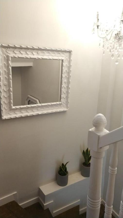 Apartament Edificio Privado Con Terraza Haro Zewnętrze zdjęcie