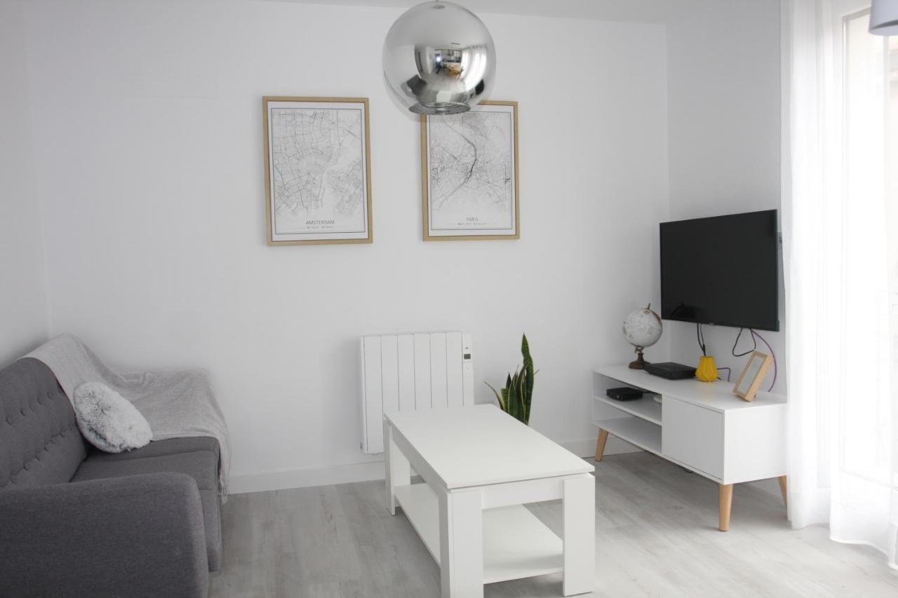 Apartament Edificio Privado Con Terraza Haro Zewnętrze zdjęcie
