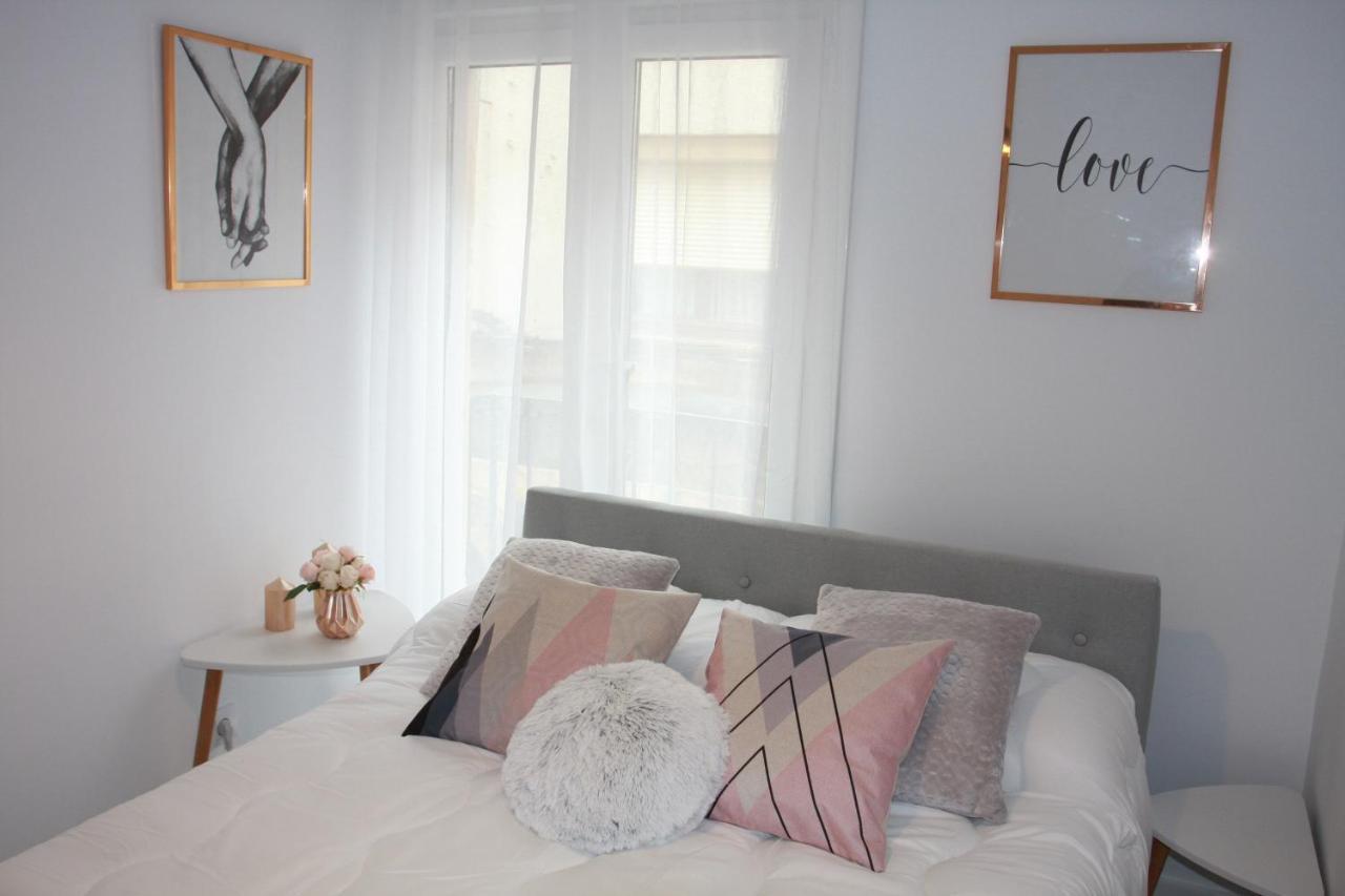 Apartament Edificio Privado Con Terraza Haro Zewnętrze zdjęcie
