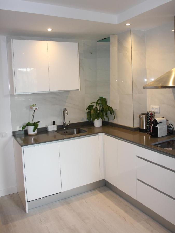 Apartament Edificio Privado Con Terraza Haro Zewnętrze zdjęcie