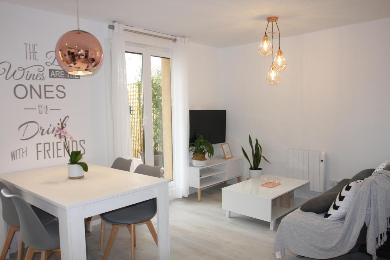 Apartament Edificio Privado Con Terraza Haro Zewnętrze zdjęcie