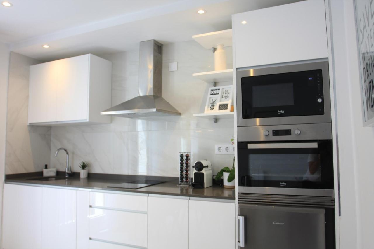 Apartament Edificio Privado Con Terraza Haro Zewnętrze zdjęcie
