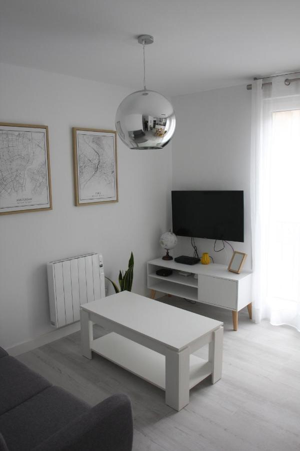Apartament Edificio Privado Con Terraza Haro Zewnętrze zdjęcie