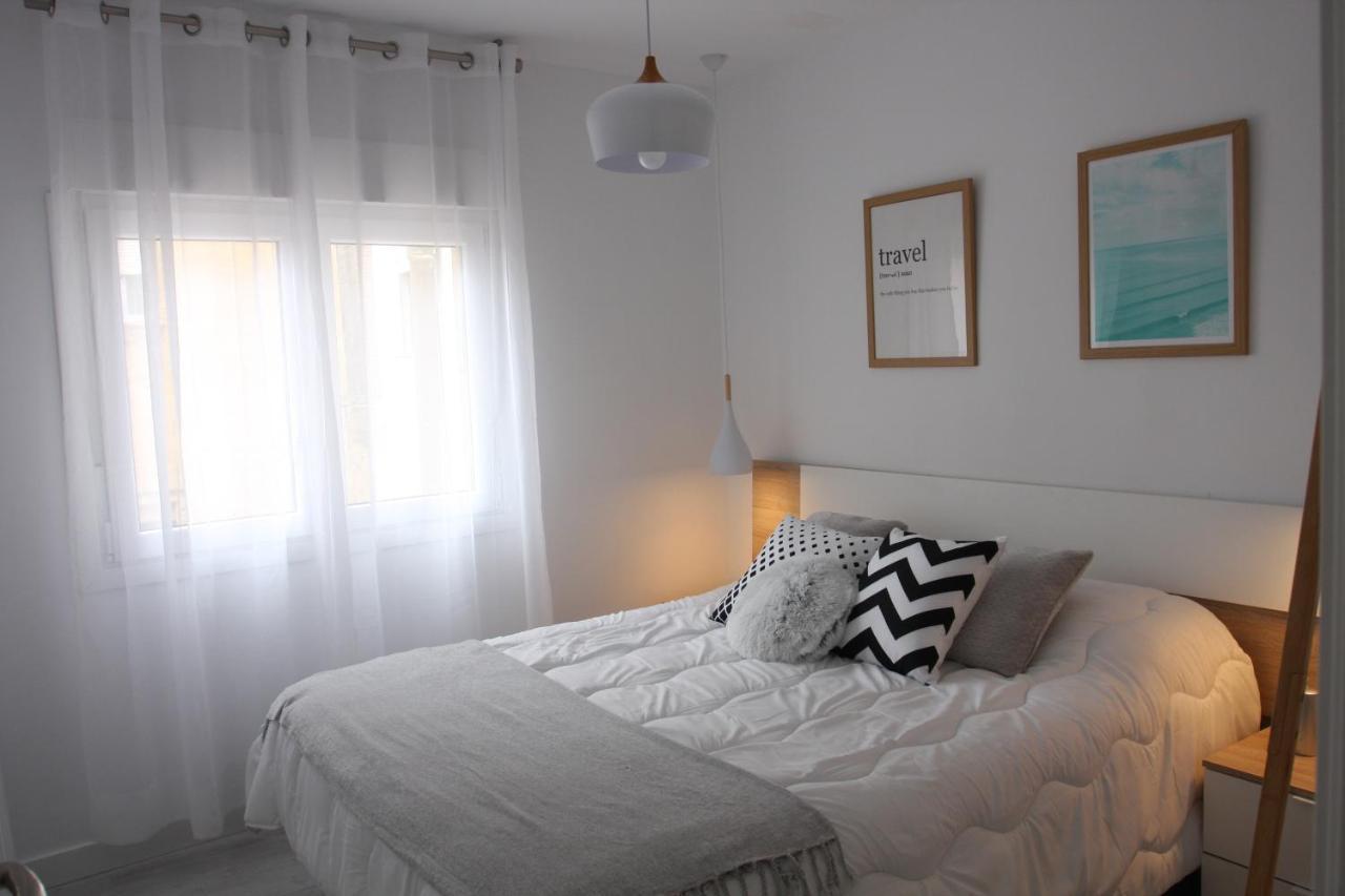 Apartament Edificio Privado Con Terraza Haro Zewnętrze zdjęcie